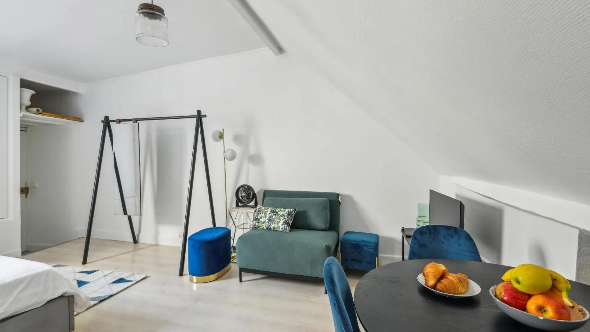 アパート Pont Neuf & Jardin Du Luxembourg - Cityapartmentstay パリ