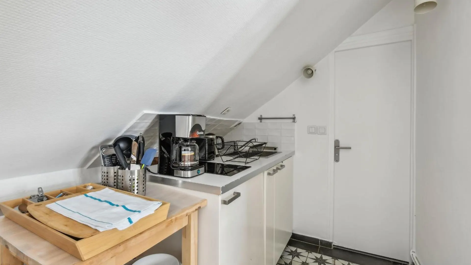 Pont Neuf & Jardin Du Luxembourg - Cityapartmentstay パリ