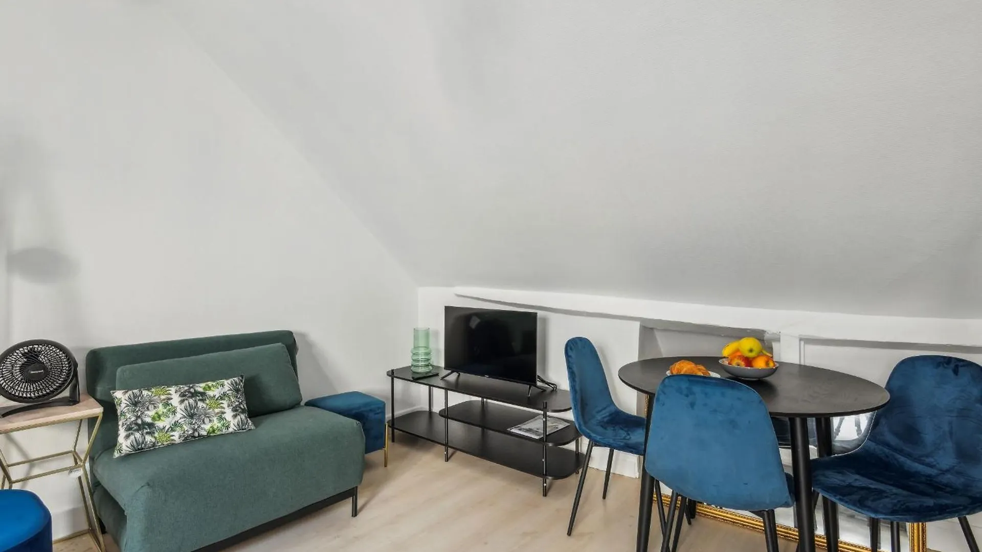 アパート Pont Neuf & Jardin Du Luxembourg - Cityapartmentstay パリ